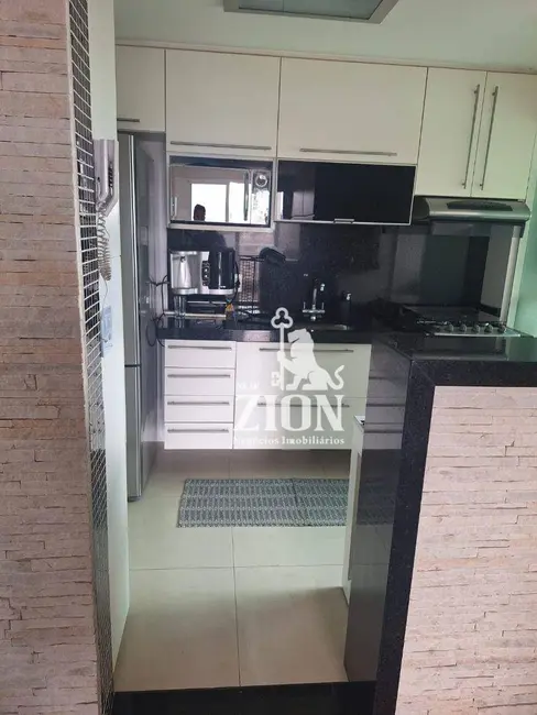 Foto 3 de Apartamento com 3 quartos à venda, 79m2 em Vila Paiva, São Paulo - SP