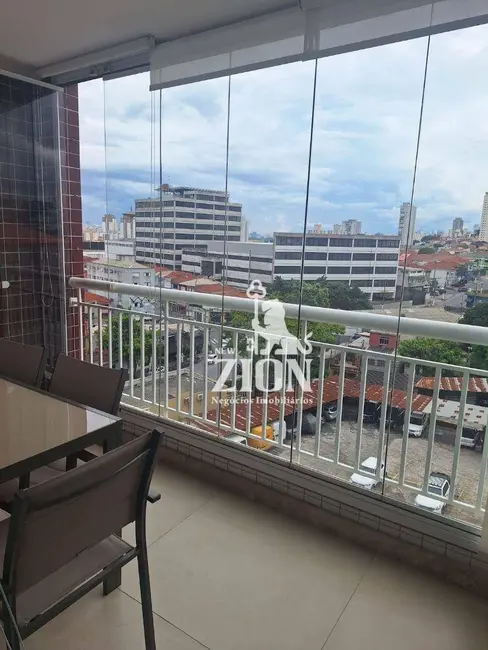Foto 1 de Apartamento com 3 quartos à venda, 79m2 em Vila Paiva, São Paulo - SP