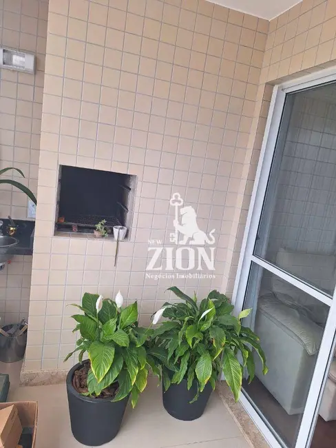 Foto 9 de Apartamento com 3 quartos à venda, 79m2 em Vila Paiva, São Paulo - SP