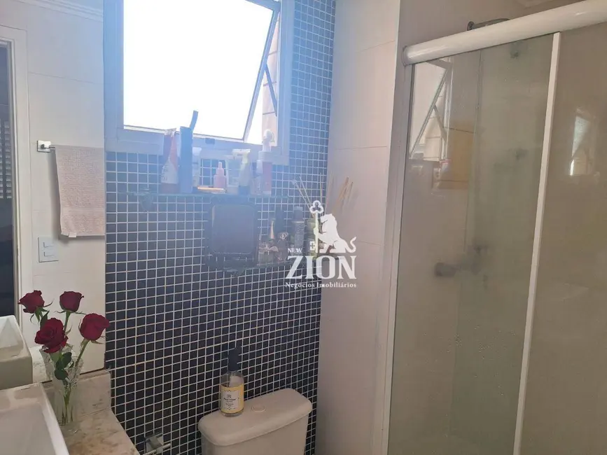 Foto 6 de Apartamento com 3 quartos à venda, 79m2 em Vila Paiva, São Paulo - SP