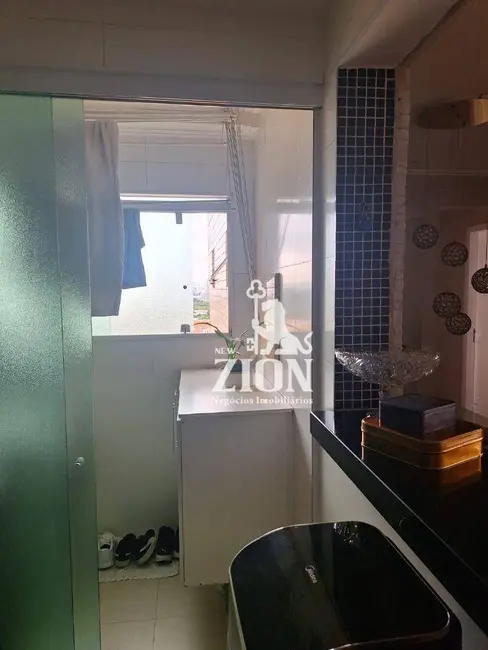 Foto 7 de Apartamento com 3 quartos à venda, 79m2 em Vila Paiva, São Paulo - SP
