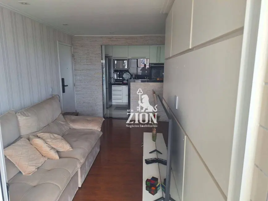 Foto 8 de Apartamento com 3 quartos à venda, 79m2 em Vila Paiva, São Paulo - SP