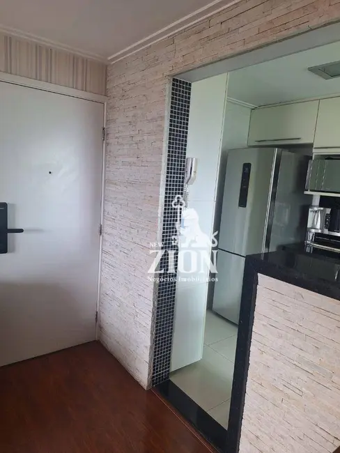 Foto 2 de Apartamento com 3 quartos à venda, 79m2 em Vila Paiva, São Paulo - SP