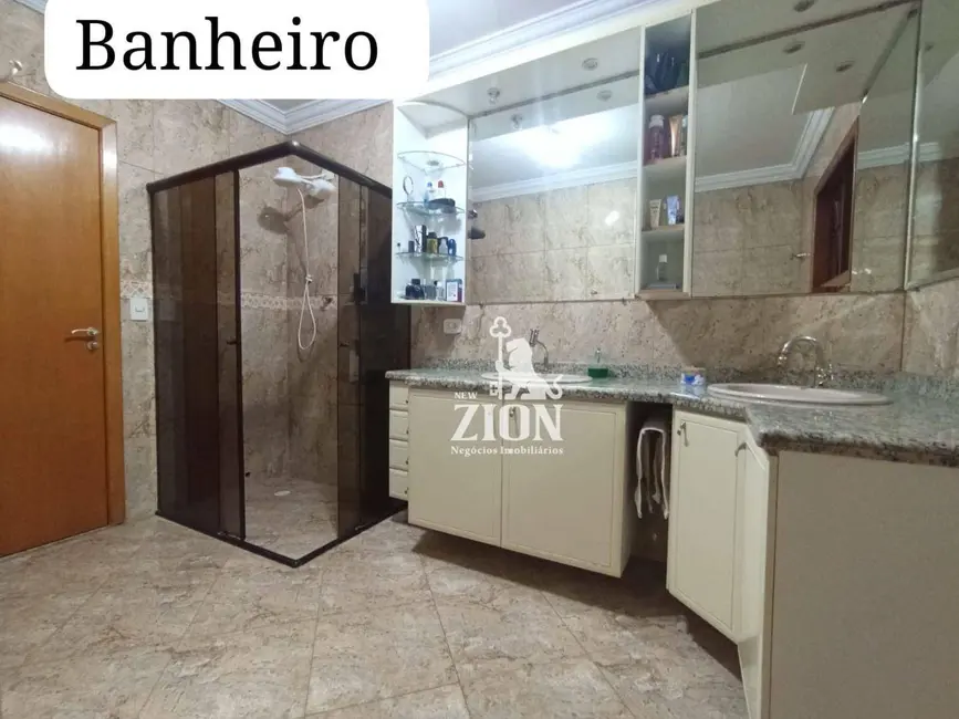 Foto 7 de Sobrado com 5 quartos à venda, 300m2 em Santana, São Paulo - SP