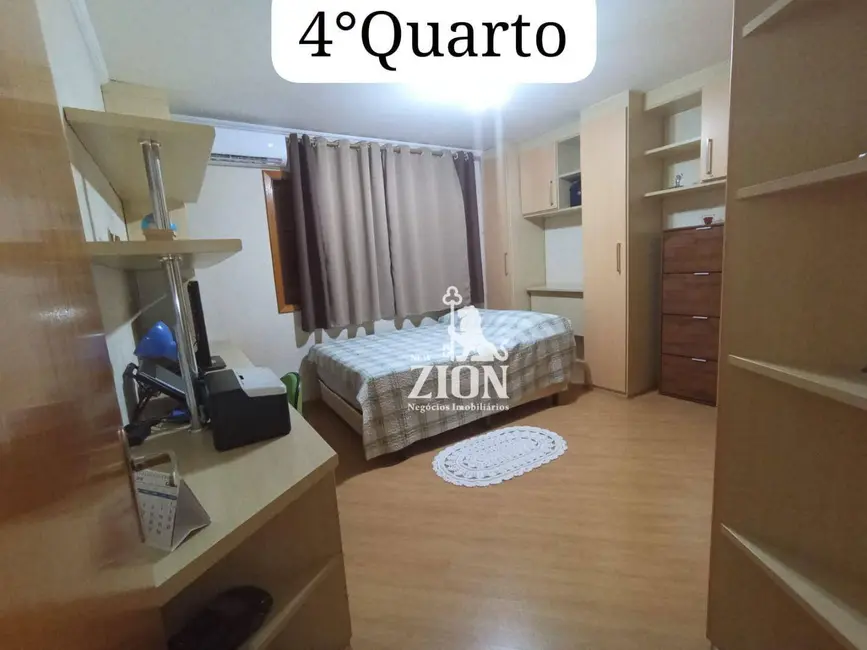 Foto 6 de Sobrado com 5 quartos à venda, 300m2 em Santana, São Paulo - SP