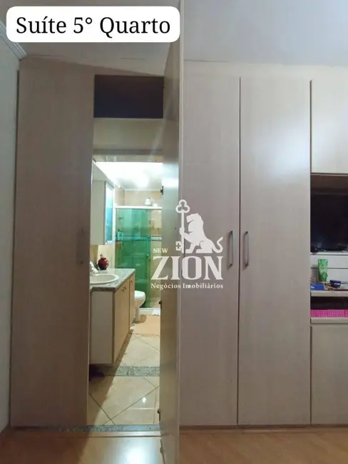 Foto 4 de Sobrado com 5 quartos à venda, 300m2 em Santana, São Paulo - SP