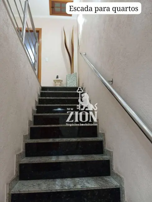 Foto 2 de Sobrado com 5 quartos à venda, 300m2 em Santana, São Paulo - SP