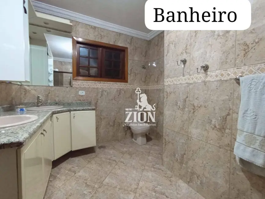 Foto 8 de Sobrado com 5 quartos à venda, 300m2 em Santana, São Paulo - SP