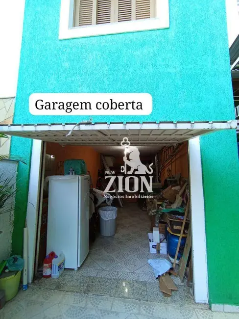 Foto 9 de Sobrado com 5 quartos à venda, 300m2 em Santana, São Paulo - SP