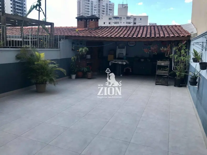 Sobrado com 4 quartos à venda, 243m2 em Tucuruvi, São Paulo - SP - imagem 8 Foto 8 de Sobrado com 4 quartos à venda, 243m2 em Tucuruvi, São Paulo - SP