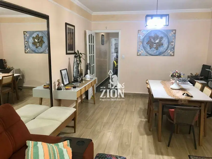 Sobrado com 4 quartos à venda, 243m2 em Tucuruvi, São Paulo - SP - imagem 6 Foto 6 de Sobrado com 4 quartos à venda, 243m2 em Tucuruvi, São Paulo - SP