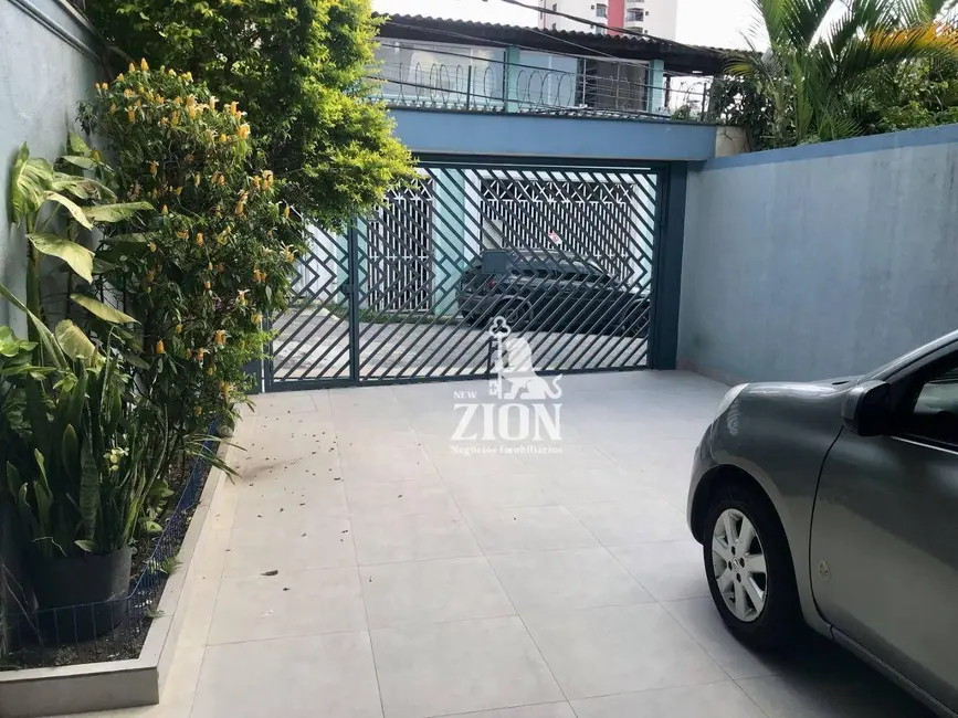 Sobrado com 4 quartos à venda, 243m2 em Tucuruvi, São Paulo - SP - imagem 3 Foto 3 de Sobrado com 4 quartos à venda, 243m2 em Tucuruvi, São Paulo - SP