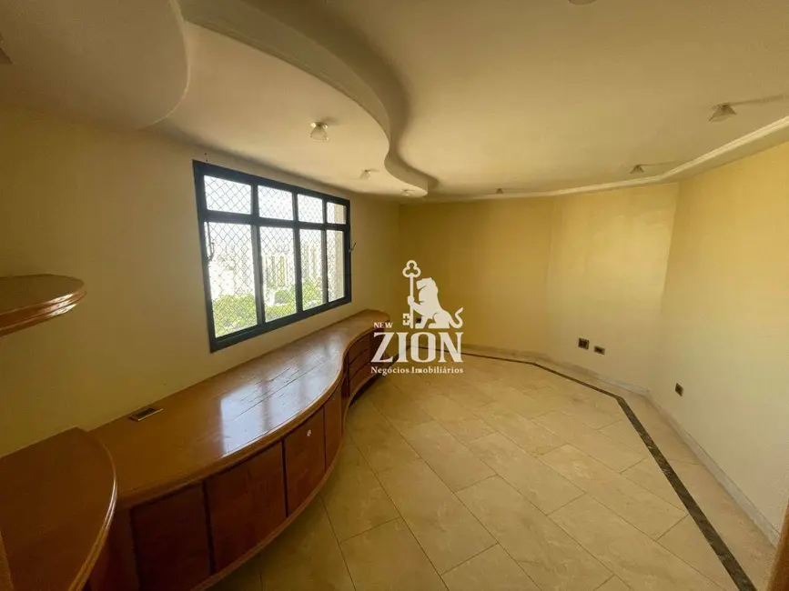 Foto 5 de Cobertura com 4 quartos à venda, 490m2 em Mandaqui, São Paulo - SP