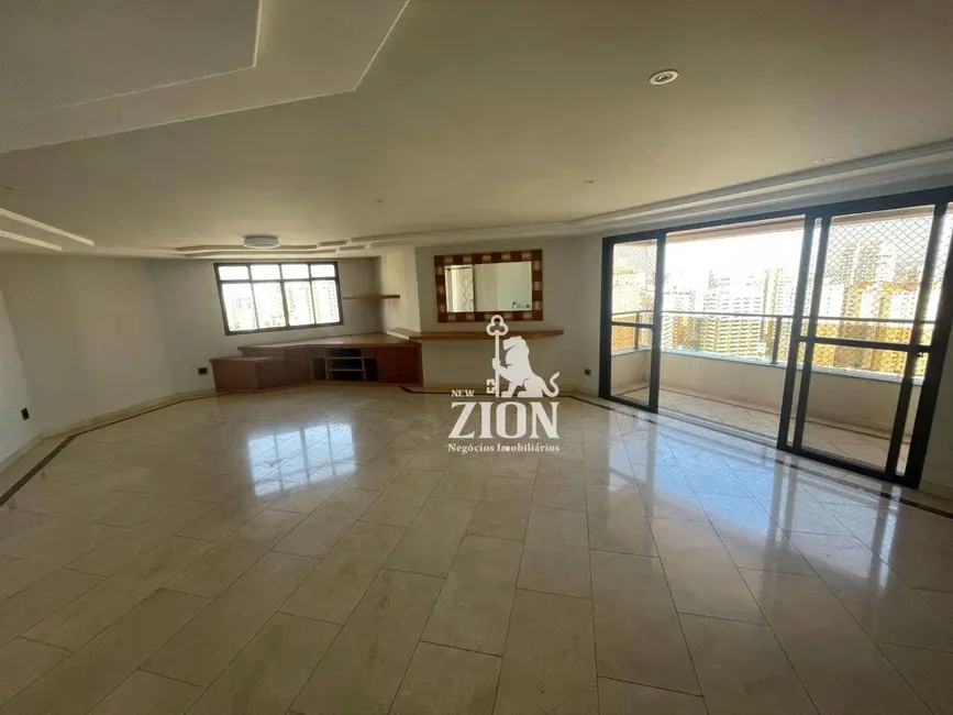 Foto 3 de Cobertura com 4 quartos à venda, 490m2 em Mandaqui, São Paulo - SP