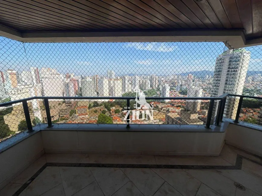 Foto 8 de Cobertura com 4 quartos à venda, 490m2 em Mandaqui, São Paulo - SP