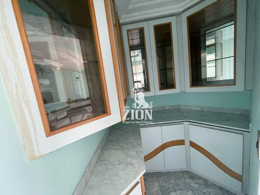 Foto 6 de Cobertura com 4 quartos à venda, 490m2 em Mandaqui, São Paulo - SP