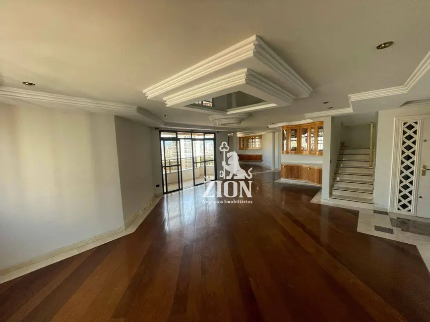 Foto 1 de Cobertura com 4 quartos à venda, 490m2 em Mandaqui, São Paulo - SP