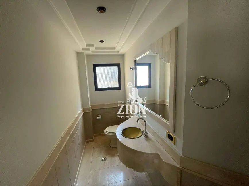 Foto 4 de Cobertura com 4 quartos à venda, 490m2 em Mandaqui, São Paulo - SP