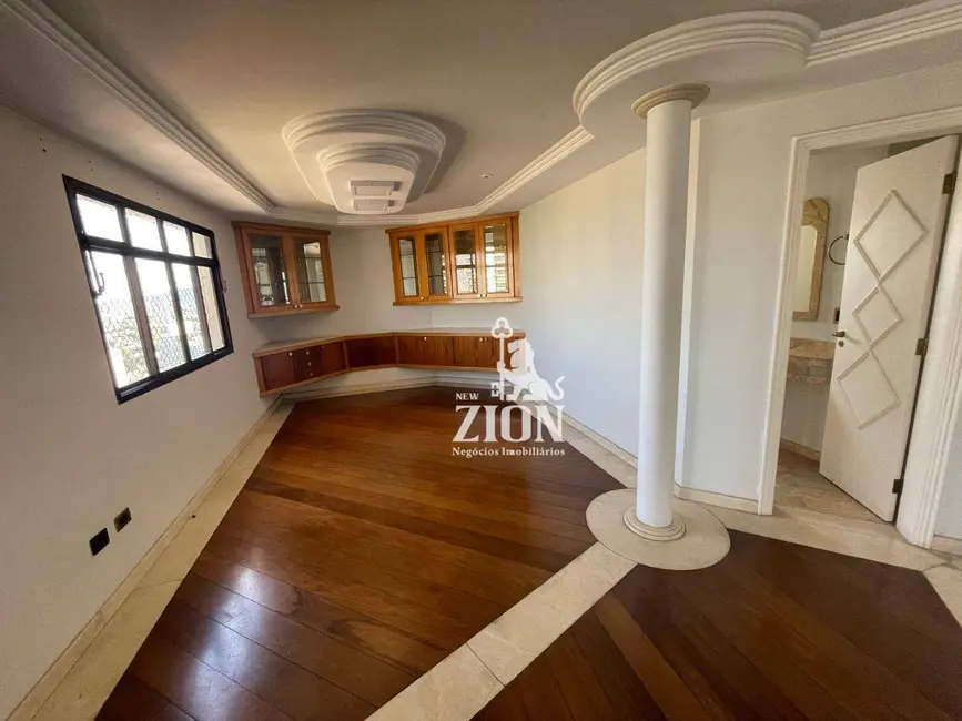 Foto 2 de Cobertura com 4 quartos à venda, 490m2 em Mandaqui, São Paulo - SP