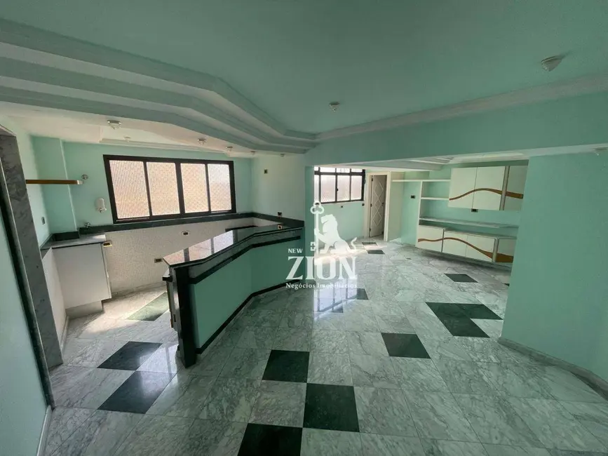 Foto 7 de Cobertura com 4 quartos à venda, 490m2 em Mandaqui, São Paulo - SP