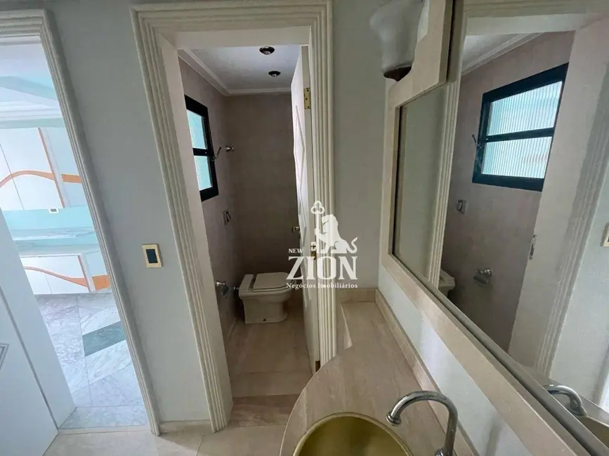 Foto 9 de Cobertura com 4 quartos à venda, 490m2 em Mandaqui, São Paulo - SP