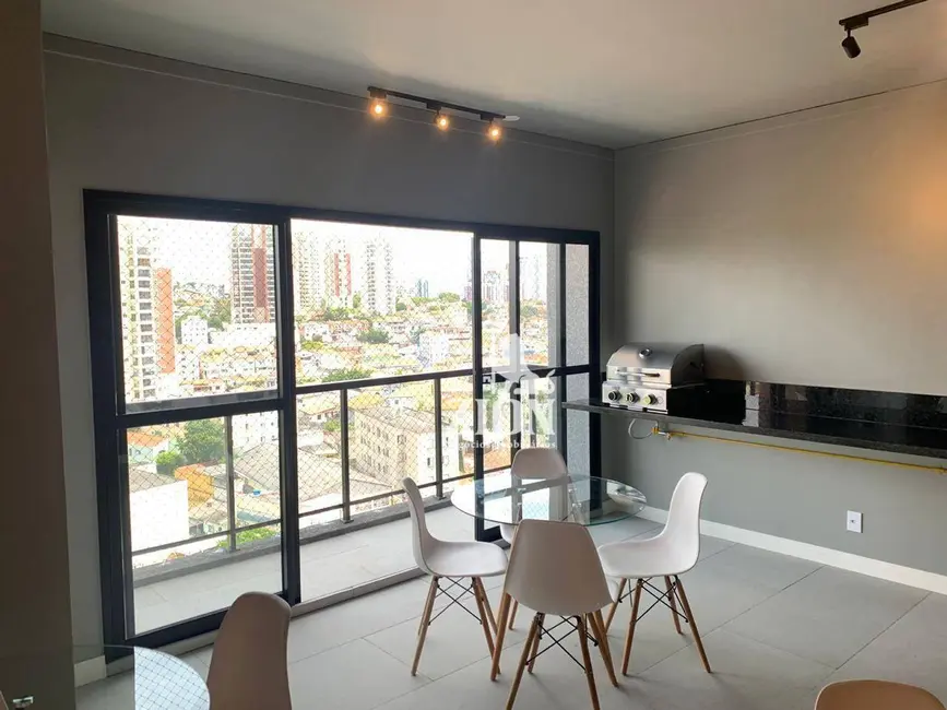 Kitnet com 1 quarto à venda e para alugar, 32m2 em Jardim São Paulo(Zona Norte), São Paulo - SP - imagem 9 Foto 9 de Kitnet com 1 quarto à venda e para alugar, 32m2 em Jardim São Paulo(Zona Norte), São Paulo - SP