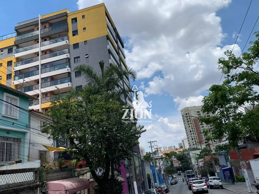 Kitnet com 1 quarto à venda e para alugar, 32m2 em Jardim São Paulo(Zona Norte), São Paulo - SP - imagem 2 Foto 2 de Kitnet com 1 quarto à venda e para alugar, 32m2 em Jardim São Paulo(Zona Norte), São Paulo - SP