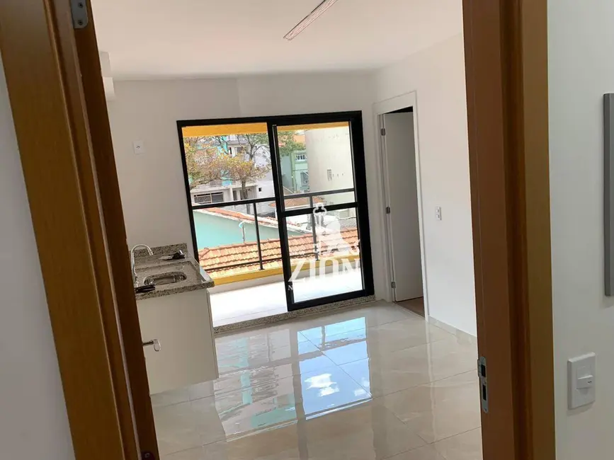 Kitnet com 1 quarto à venda e para alugar, 32m2 em Jardim São Paulo(Zona Norte), São Paulo - SP - imagem 3 Foto 3 de Kitnet com 1 quarto à venda e para alugar, 32m2 em Jardim São Paulo(Zona Norte), São Paulo - SP