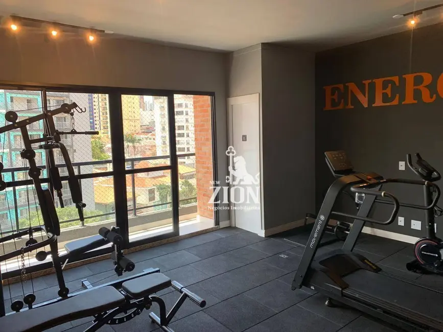 Kitnet com 1 quarto à venda e para alugar, 32m2 em Jardim São Paulo(Zona Norte), São Paulo - SP - imagem 7 Foto 7 de Kitnet com 1 quarto à venda e para alugar, 32m2 em Jardim São Paulo(Zona Norte), São Paulo - SP