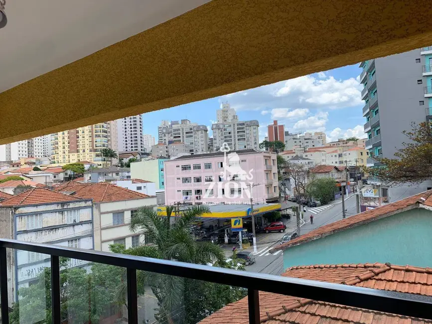 Kitnet com 1 quarto à venda e para alugar, 32m2 em Jardim São Paulo(Zona Norte), São Paulo - SP - imagem 5 Foto 5 de Kitnet com 1 quarto à venda e para alugar, 32m2 em Jardim São Paulo(Zona Norte), São Paulo - SP