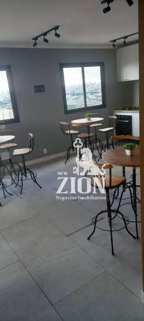 Foto 6 de Apartamento com 2 quartos à venda, 45m2 em Vila Maria Alta, São Paulo - SP