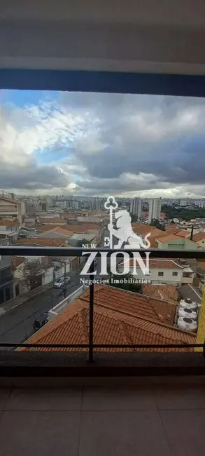Foto 1 de Apartamento com 2 quartos à venda, 45m2 em Vila Maria Alta, São Paulo - SP