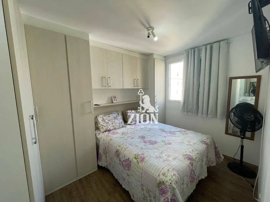 Foto 7 de Apartamento com 2 quartos à venda, 66m2 em Santana, São Paulo - SP