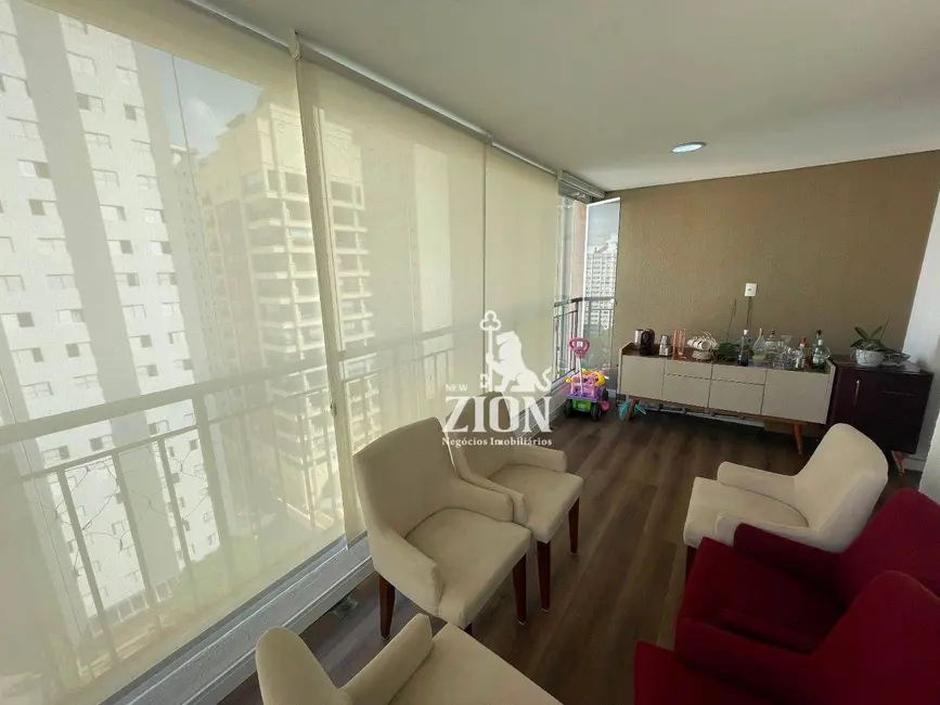 Foto 2 de Apartamento com 2 quartos à venda, 66m2 em Santana, São Paulo - SP