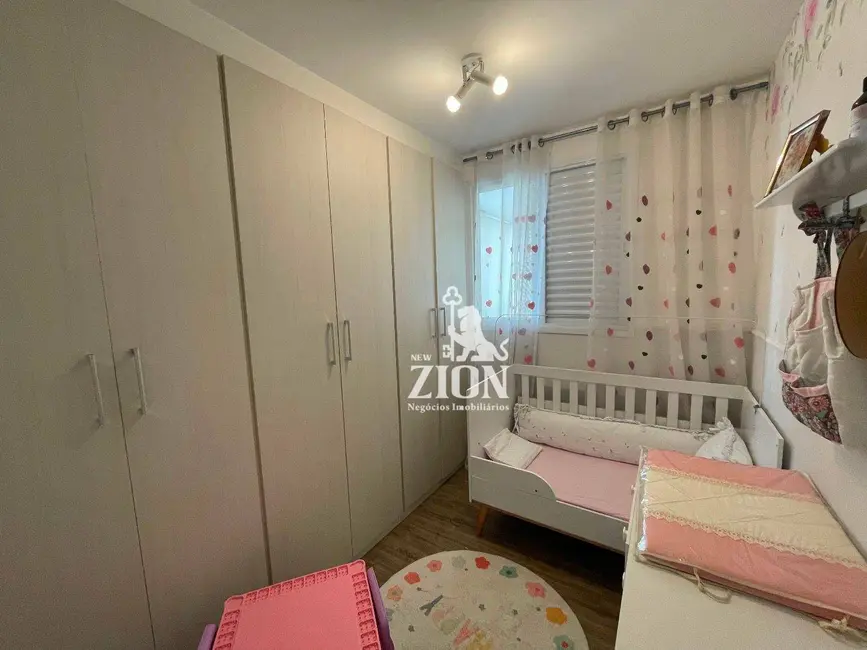 Foto 9 de Apartamento com 2 quartos à venda, 66m2 em Santana, São Paulo - SP