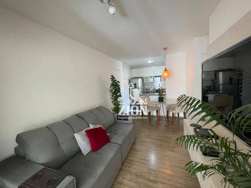 Foto 6 de Apartamento com 2 quartos à venda, 66m2 em Santana, São Paulo - SP