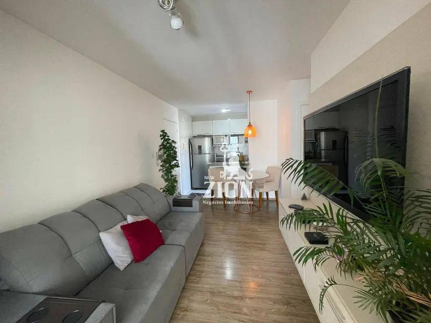 Foto 4 de Apartamento com 2 quartos à venda, 66m2 em Santana, São Paulo - SP