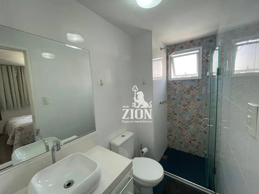 Foto 8 de Apartamento com 2 quartos à venda, 66m2 em Santana, São Paulo - SP