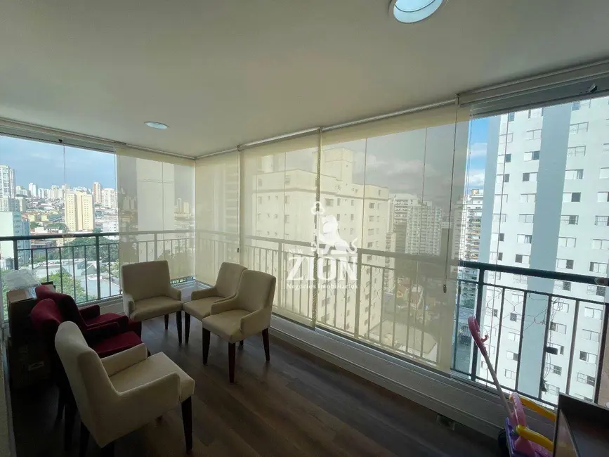 Foto 1 de Apartamento com 2 quartos à venda, 66m2 em Santana, São Paulo - SP