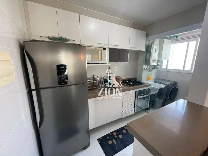 Foto 5 de Apartamento com 2 quartos à venda, 66m2 em Santana, São Paulo - SP
