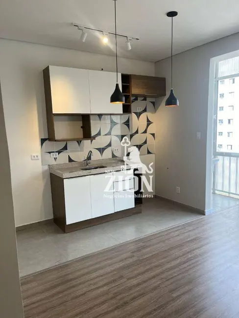 Foto 1 de Apartamento com 2 quartos à venda, 45m2 em Bela Vista, São Paulo - SP
