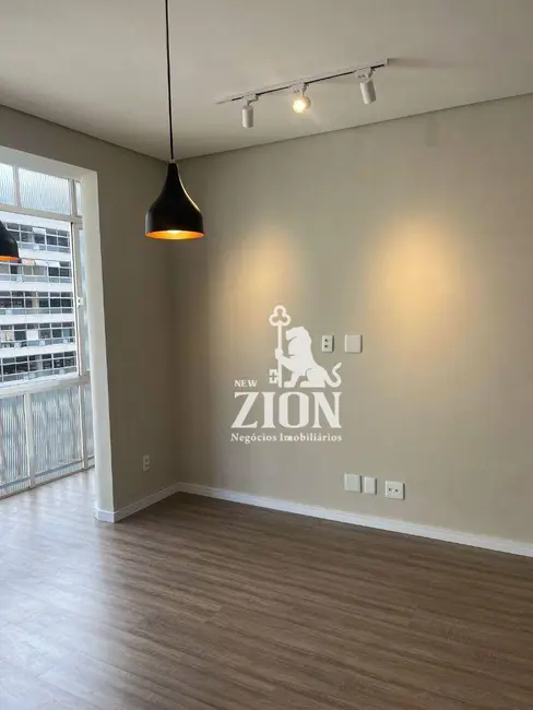 Foto 6 de Apartamento com 2 quartos à venda, 45m2 em Bela Vista, São Paulo - SP