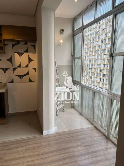 Foto 8 de Apartamento com 2 quartos à venda, 45m2 em Bela Vista, São Paulo - SP