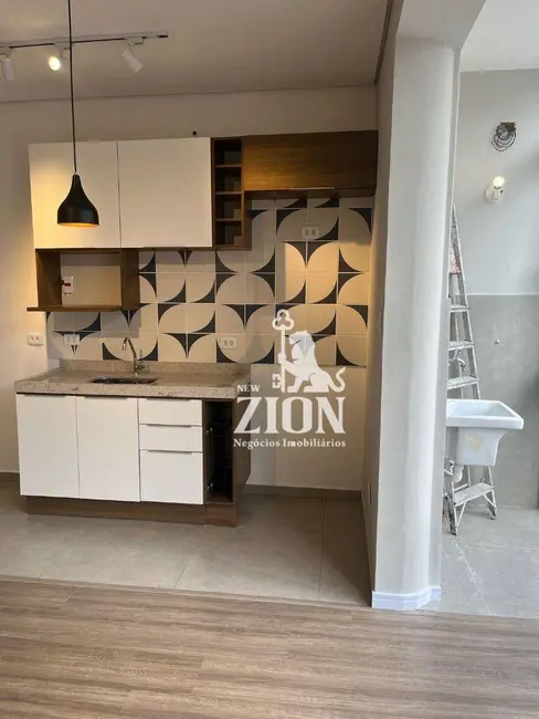 Foto 7 de Apartamento com 2 quartos à venda, 45m2 em Bela Vista, São Paulo - SP