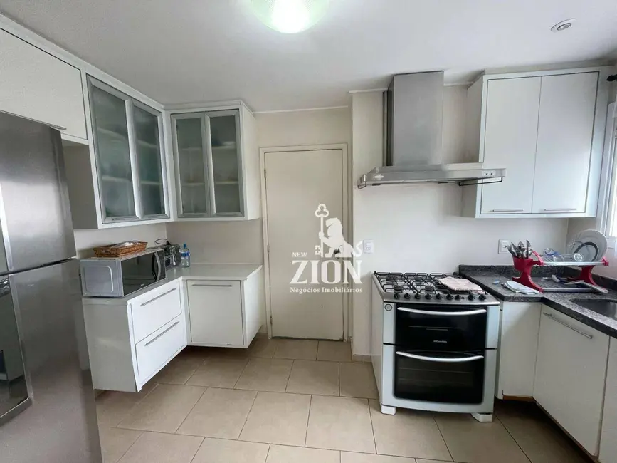 Foto 9 de Apartamento com 3 quartos à venda, 150m2 em Saúde, São Paulo - SP