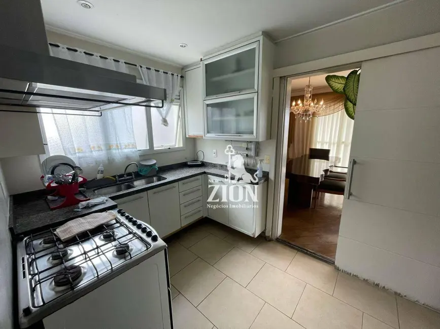 Foto 8 de Apartamento com 3 quartos à venda, 150m2 em Saúde, São Paulo - SP