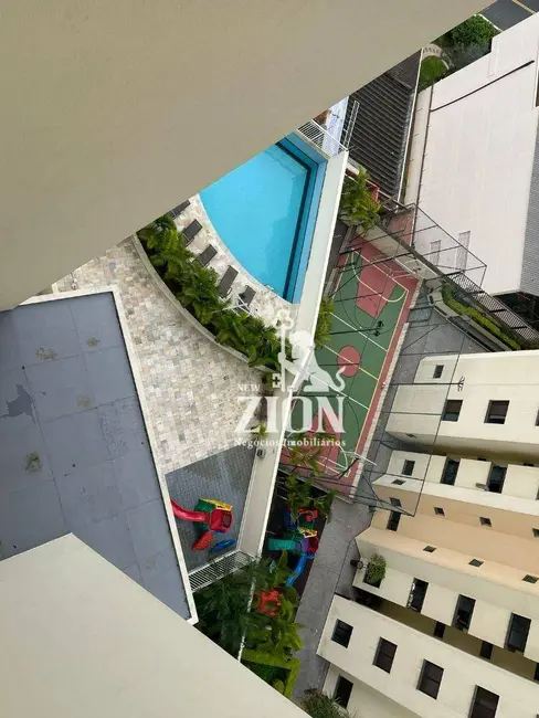 Foto 3 de Apartamento com 3 quartos à venda, 150m2 em Saúde, São Paulo - SP