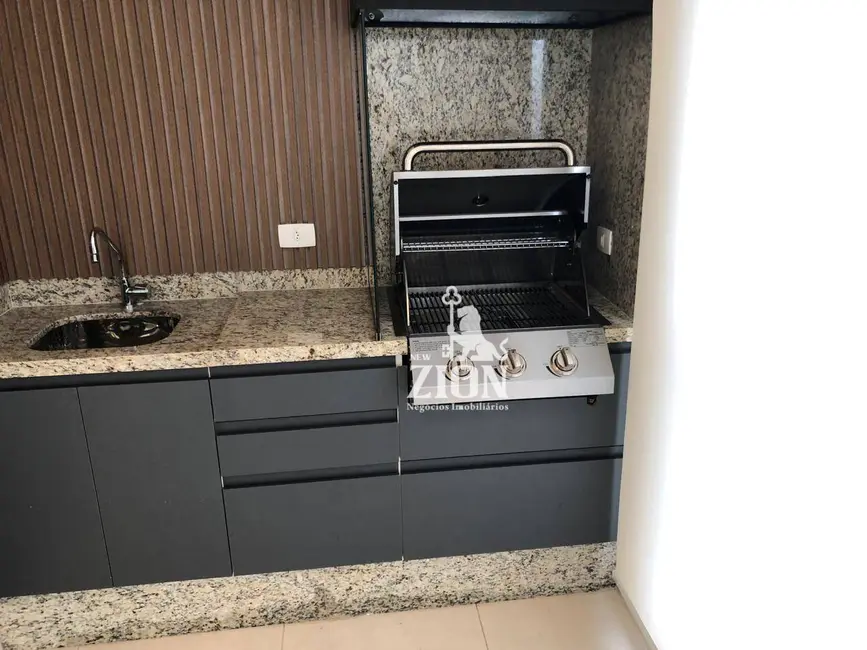 Foto 8 de Apartamento com 2 quartos à venda, 76m2 em Santana, São Paulo - SP