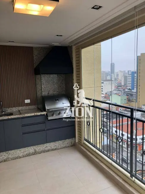 Foto 4 de Apartamento com 2 quartos à venda, 76m2 em Santana, São Paulo - SP