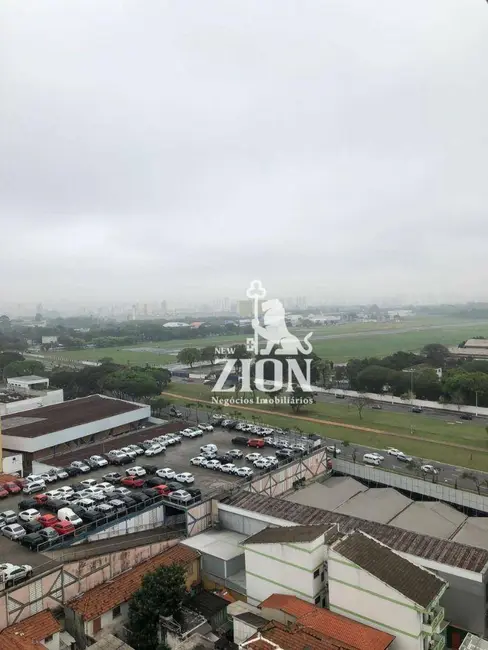 Foto 9 de Apartamento com 2 quartos à venda, 76m2 em Santana, São Paulo - SP